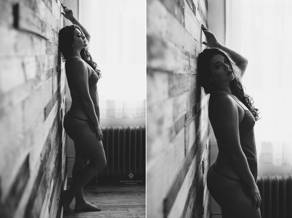 Orlando Boudoir Ashley Jane Photography